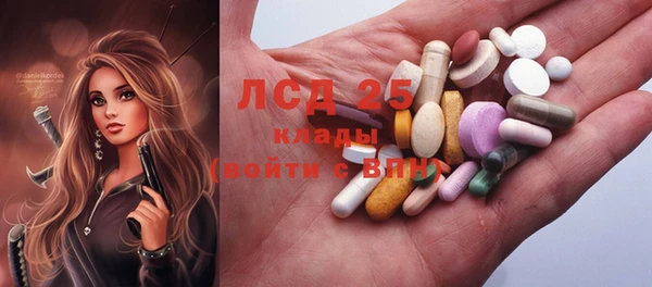 прущие крисы Пересвет